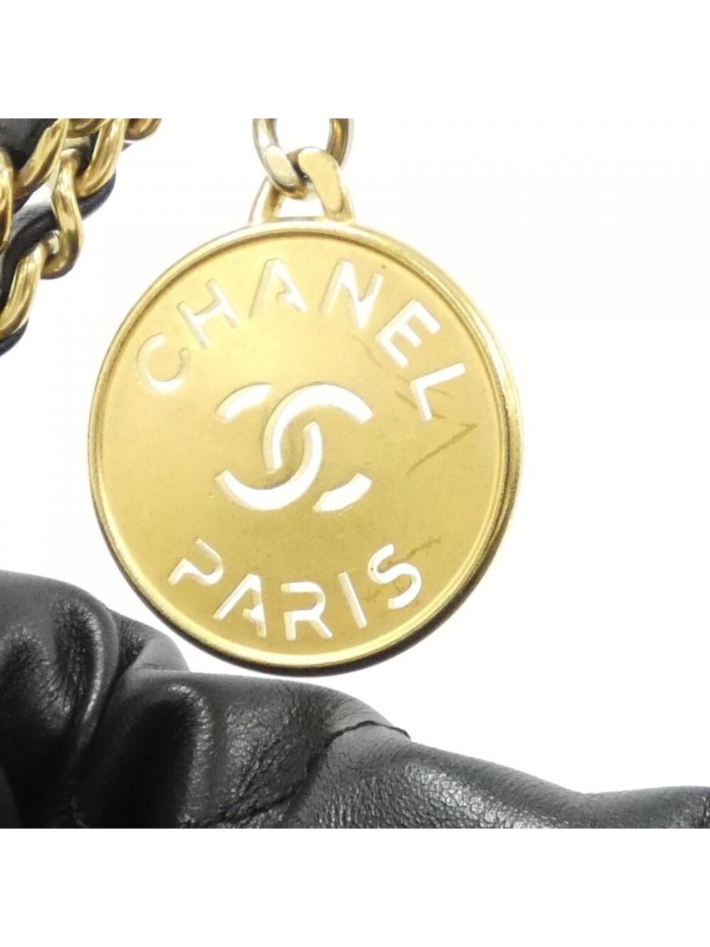 Chanel 22 Line Mini - Picture 3 of 8